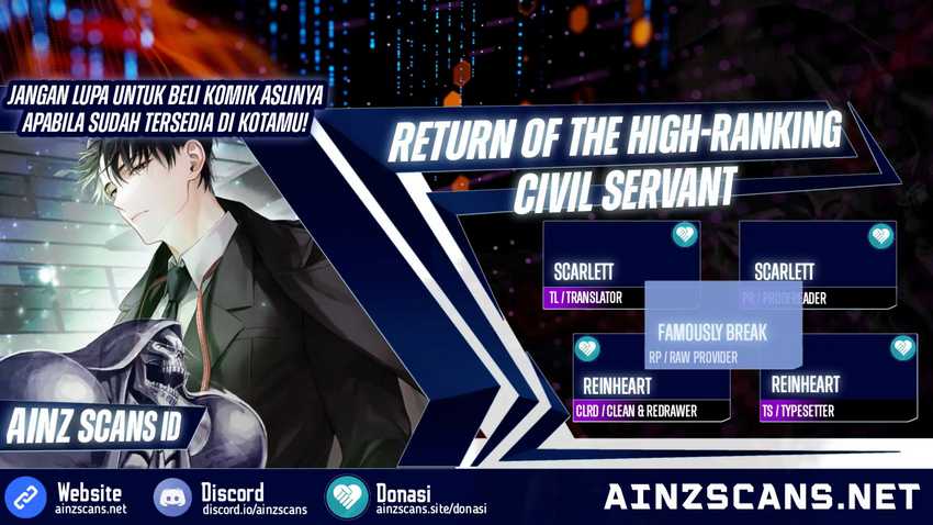 The Return of the Mythical Archmage (The Reincarnation of the Great Mage in Myth) Chapter 08 Gambar 2