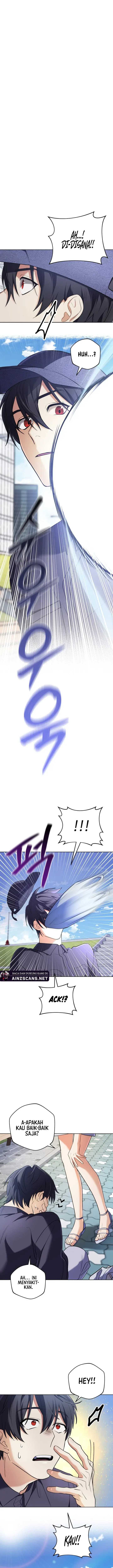 The Return of the Mythical Archmage (The Reincarnation of the Great Mage in Myth) Chapter 16 Gambar 3