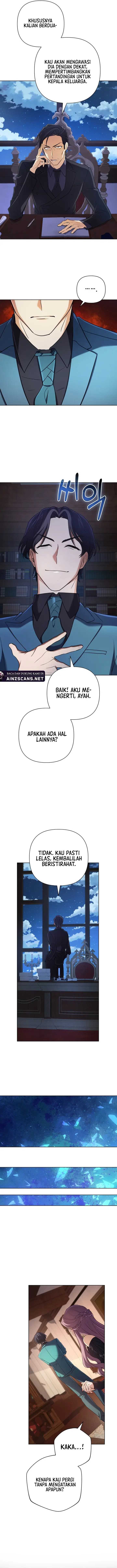 The Return of the Mythical Archmage (The Reincarnation of the Great Mage in Myth) Chapter 16 Gambar 11
