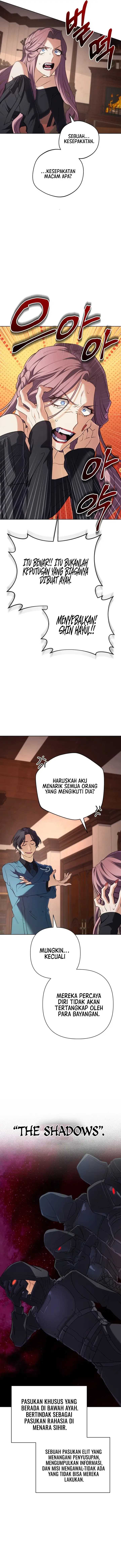 The Return of the Mythical Archmage (The Reincarnation of the Great Mage in Myth) Chapter 16 Gambar 14