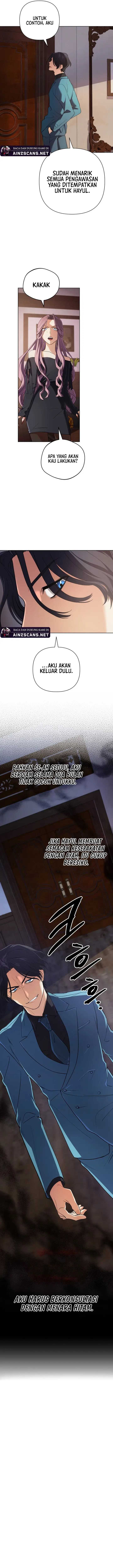 The Return of the Mythical Archmage (The Reincarnation of the Great Mage in Myth) Chapter 16 Gambar 15