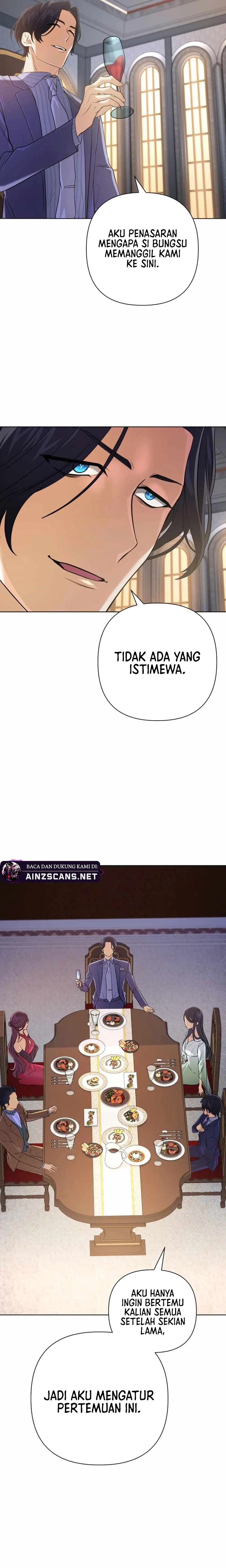 The Return of the Mythical Archmage (The Reincarnation of the Great Mage in Myth) Chapter 21 Gambar 10