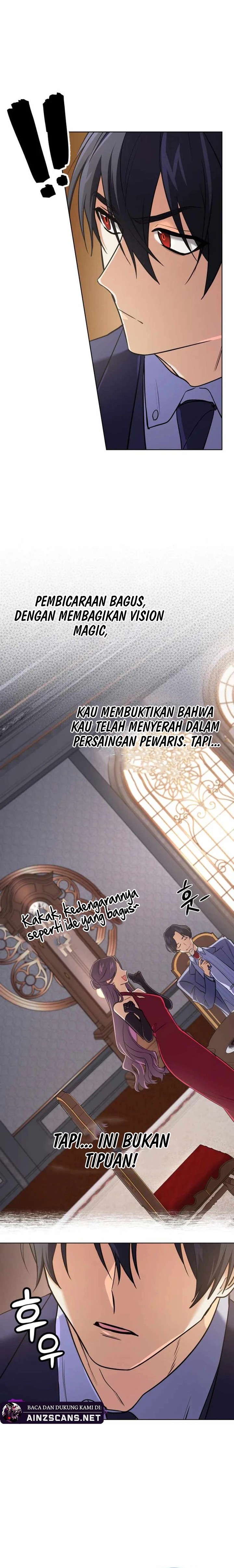 The Return of the Mythical Archmage (The Reincarnation of the Great Mage in Myth) Chapter 21 Gambar 15