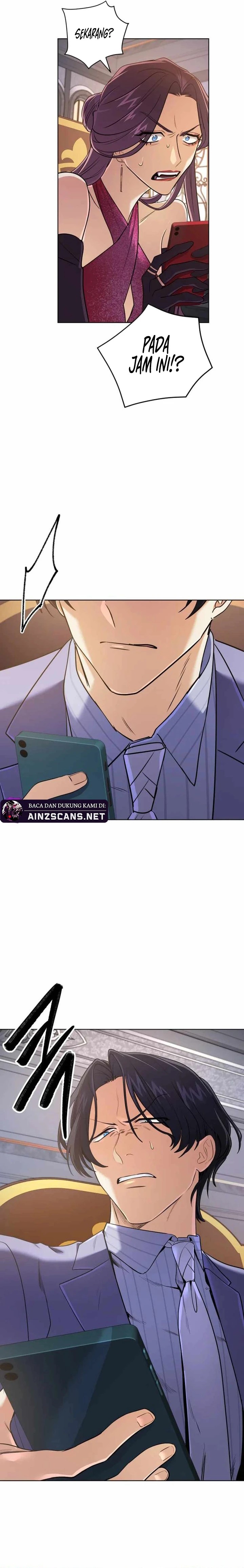 The Return of the Mythical Archmage (The Reincarnation of the Great Mage in Myth) Chapter 21 Gambar 22