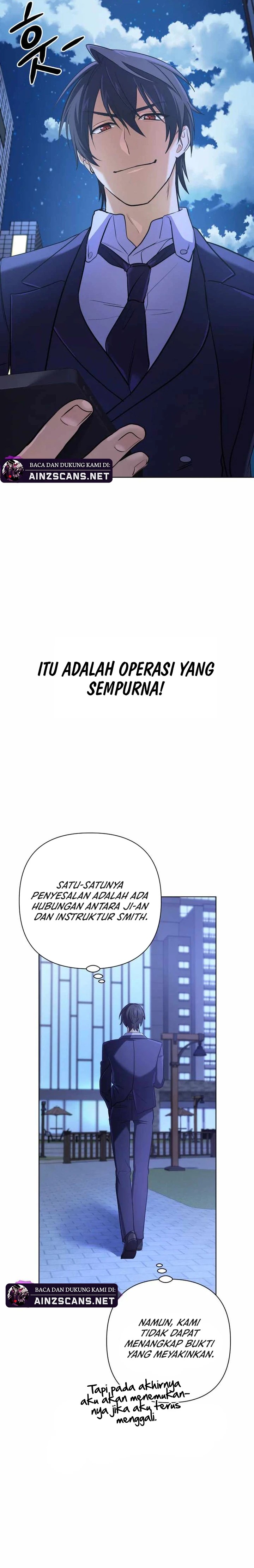 The Return of the Mythical Archmage (The Reincarnation of the Great Mage in Myth) Chapter 21 Gambar 31