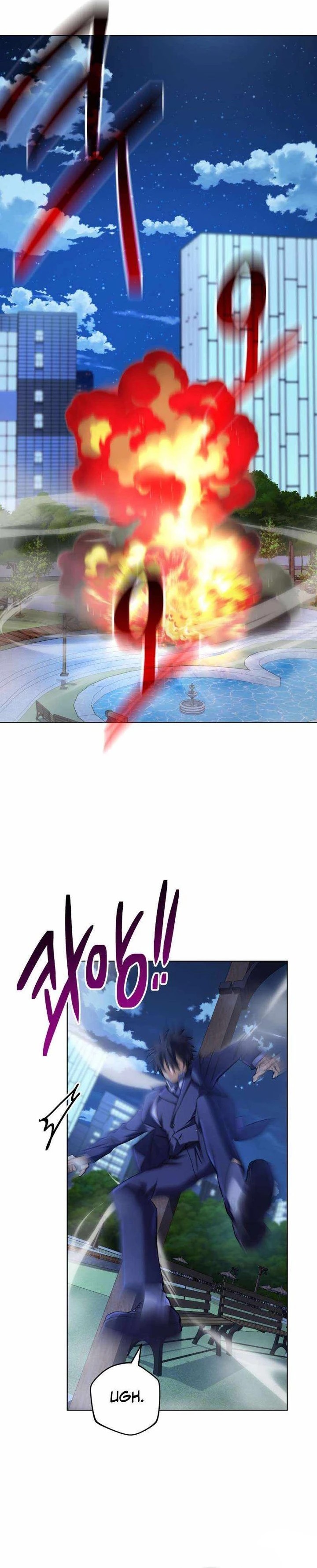 The Return of the Mythical Archmage (The Reincarnation of the Great Mage in Myth) Chapter 22 Gambar 7