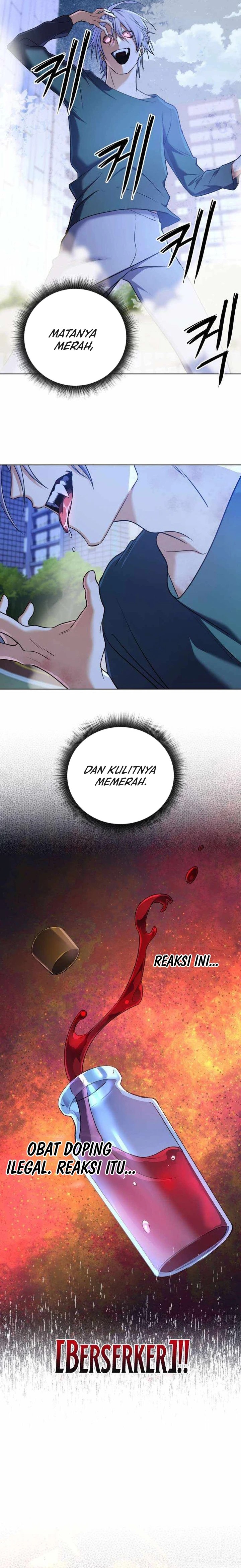 The Return of the Mythical Archmage (The Reincarnation of the Great Mage in Myth) Chapter 22 Gambar 10