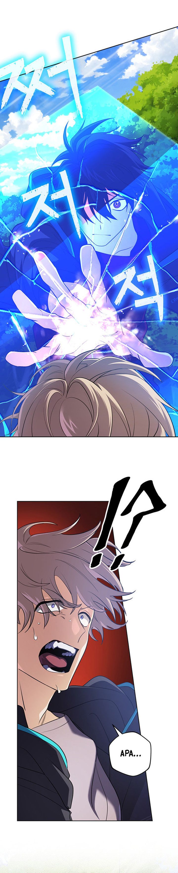 The Return of the Mythical Archmage (The Reincarnation of the Great Mage in Myth) Chapter 31 Gambar 9