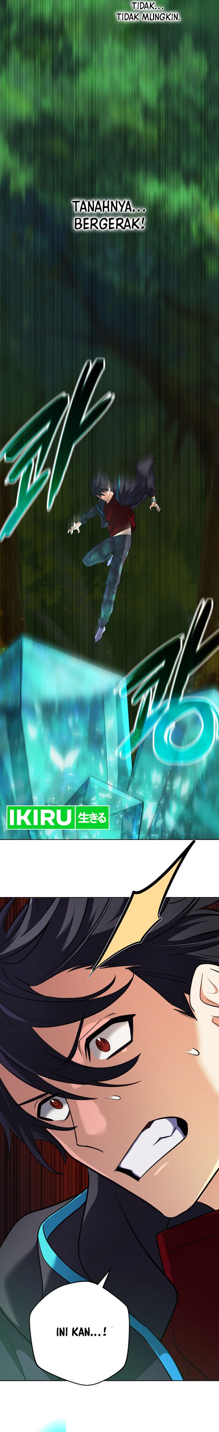 The Return of the Mythical Archmage (The Reincarnation of the Great Mage in Myth) Chapter 31 Gambar 26