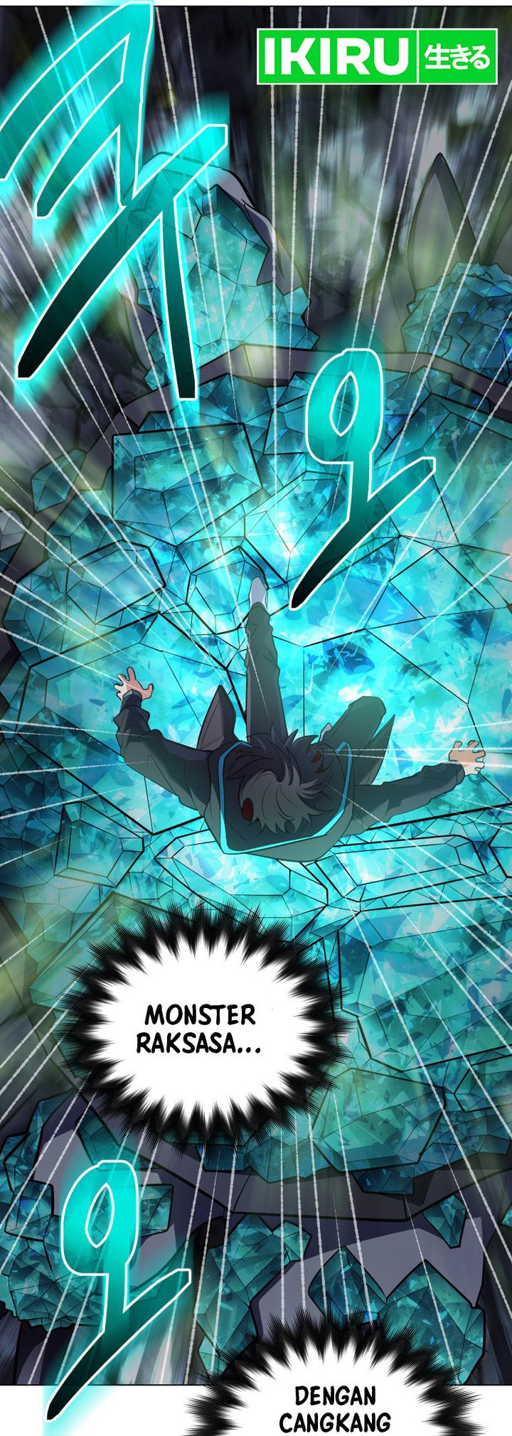 The Return of the Mythical Archmage (The Reincarnation of the Great Mage in Myth) Chapter 31 Gambar 27