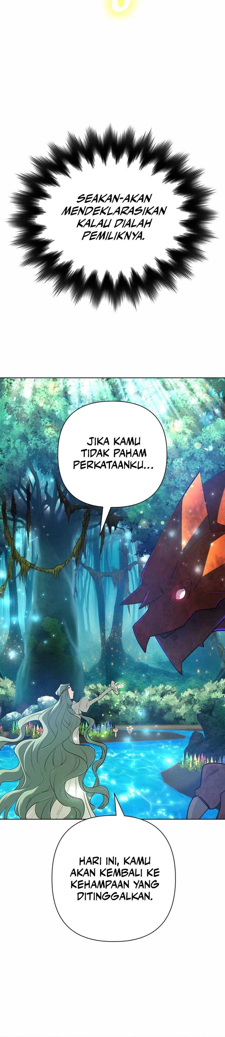 The Return of the Mythical Archmage (The Reincarnation of the Great Mage in Myth) Chapter 40 Gambar 8