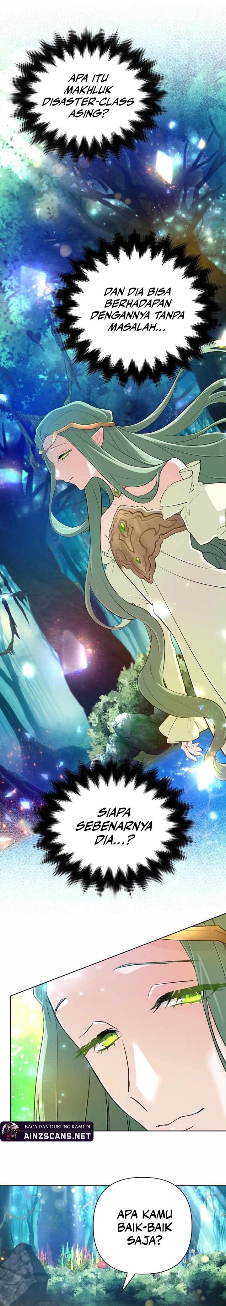 The Return of the Mythical Archmage (The Reincarnation of the Great Mage in Myth) Chapter 40 Gambar 13