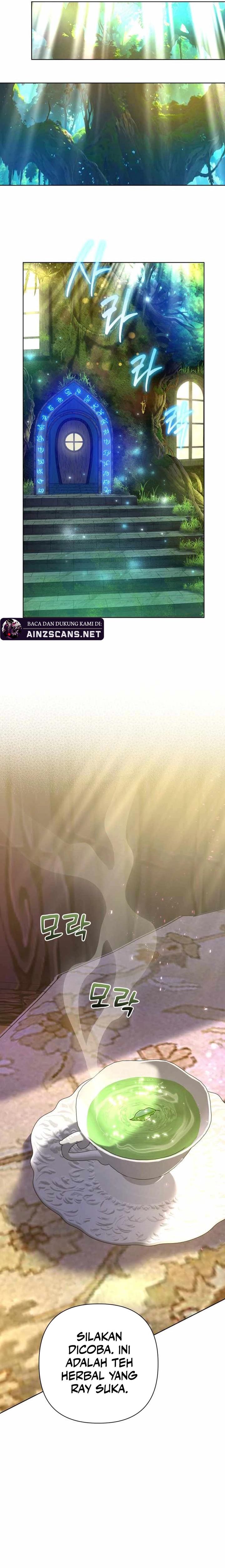 The Return of the Mythical Archmage (The Reincarnation of the Great Mage in Myth) Chapter 40 Gambar 15