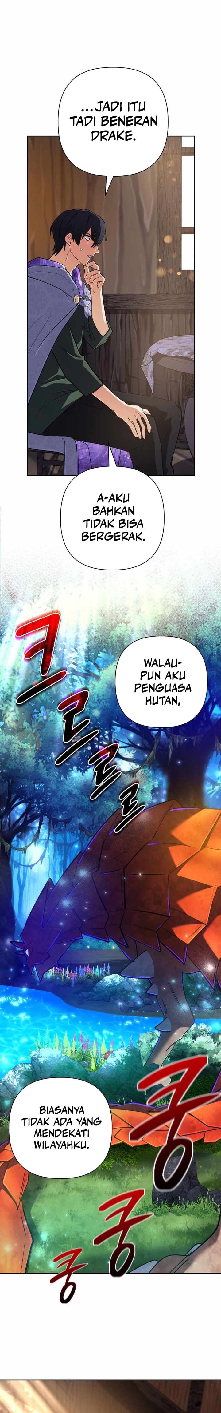 The Return of the Mythical Archmage (The Reincarnation of the Great Mage in Myth) Chapter 40 Gambar 20
