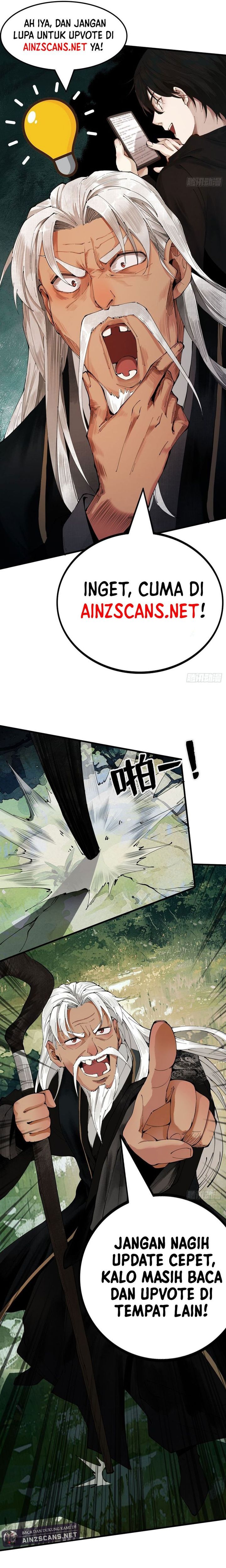 The Return of the Mythical Archmage (The Reincarnation of the Great Mage in Myth) Chapter 40 Gambar 33