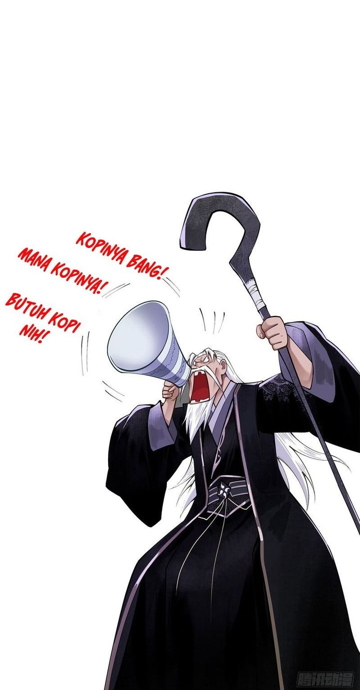 The Return of the Mythical Archmage (The Reincarnation of the Great Mage in Myth) Chapter 40 Gambar 34