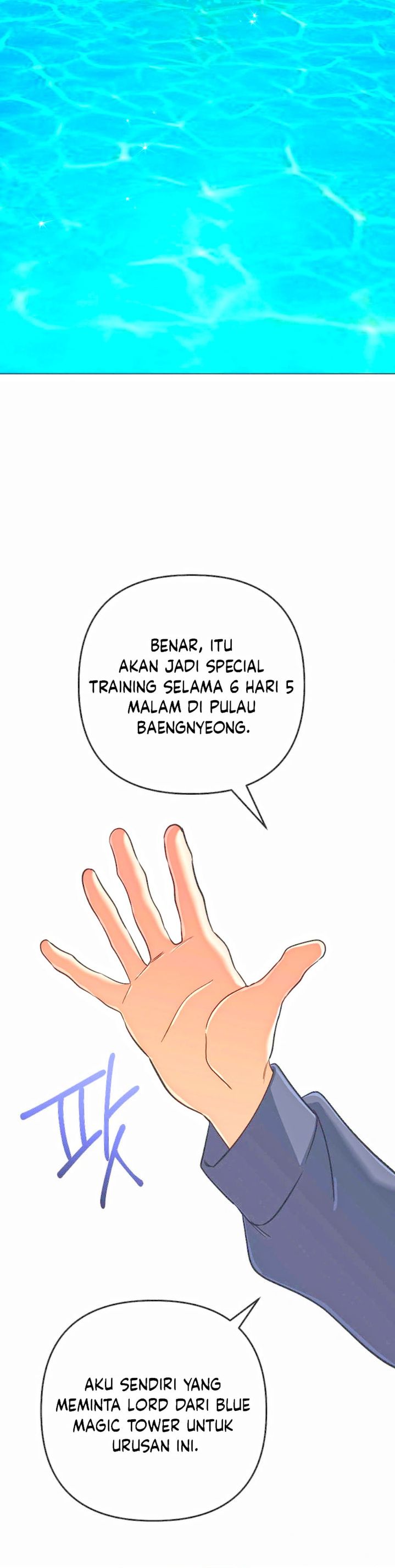 The Return of the Mythical Archmage (The Reincarnation of the Great Mage in Myth) Chapter 56 Gambar 3