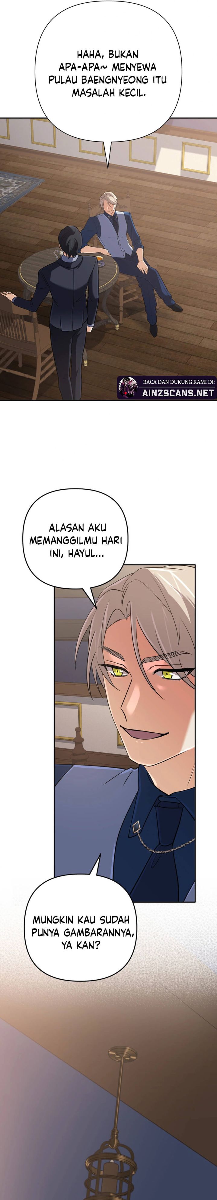 The Return of the Mythical Archmage (The Reincarnation of the Great Mage in Myth) Chapter 56 Gambar 17