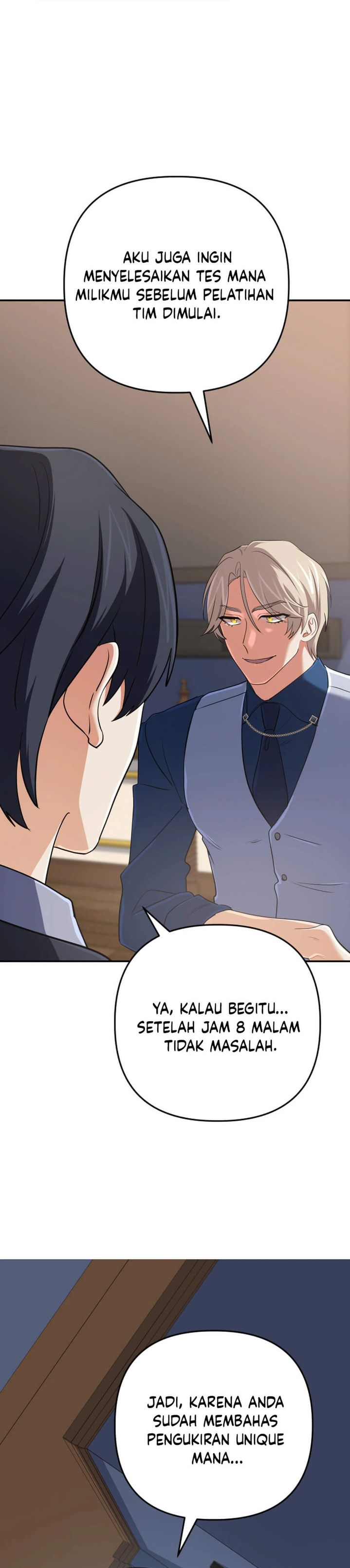 The Return of the Mythical Archmage (The Reincarnation of the Great Mage in Myth) Chapter 56 Gambar 20