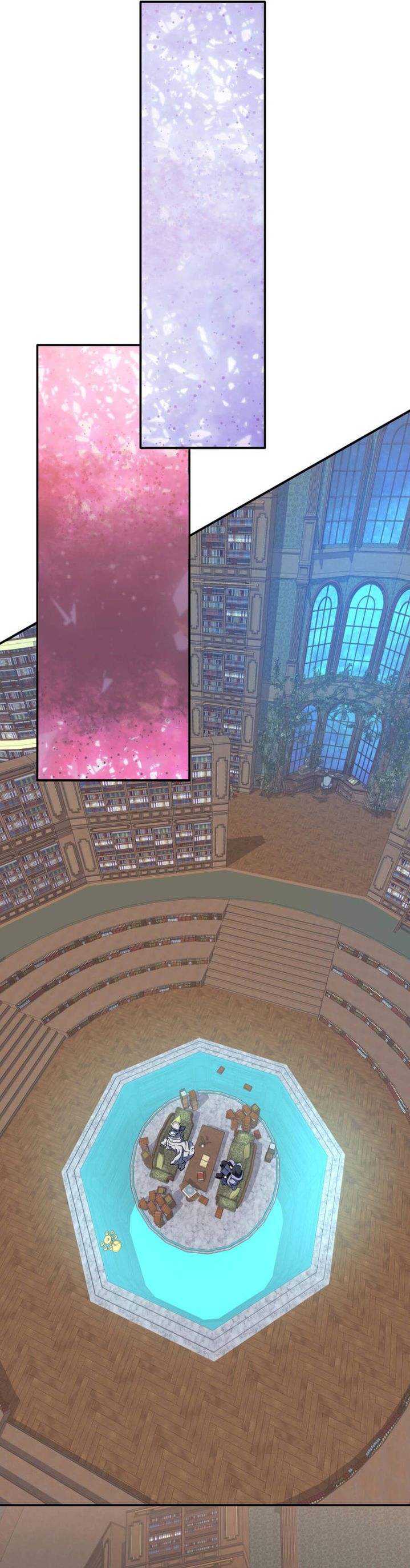 The Return of the Mythical Archmage (The Reincarnation of the Great Mage in Myth) Chapter 56 Gambar 23