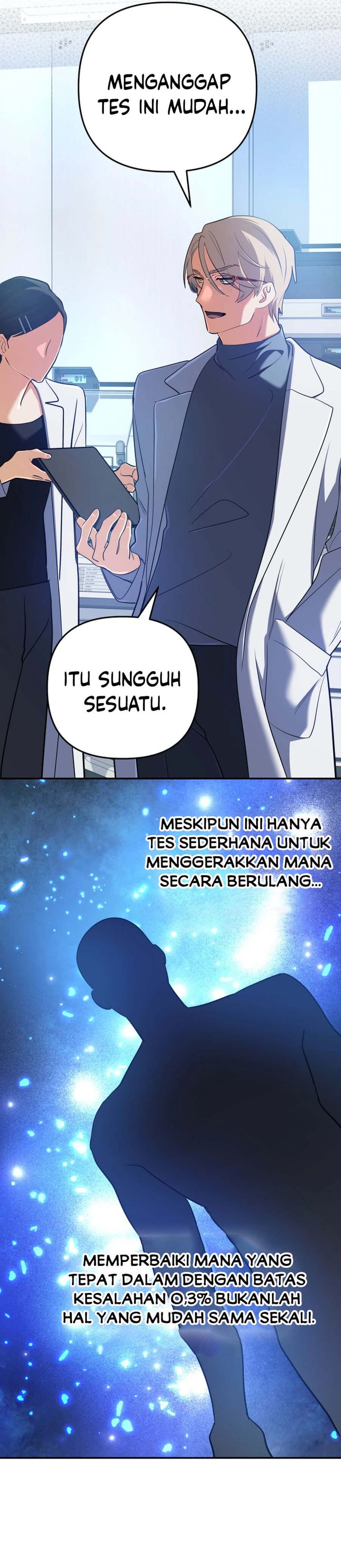 The Return of the Mythical Archmage (The Reincarnation of the Great Mage in Myth) Chapter 56 Gambar 35