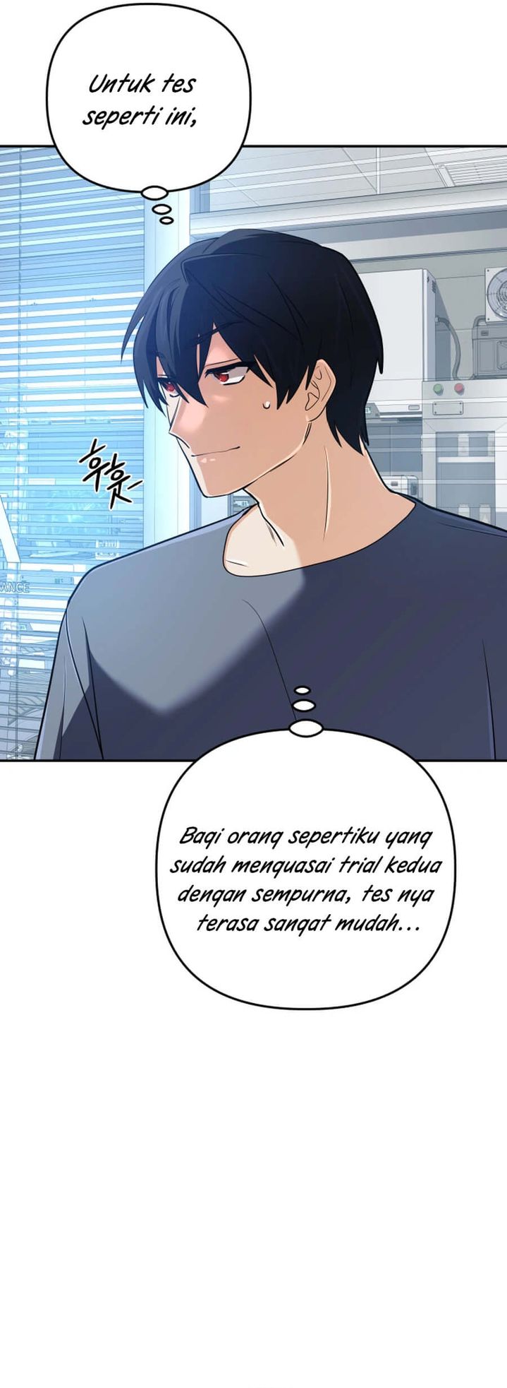 The Return of the Mythical Archmage (The Reincarnation of the Great Mage in Myth) Chapter 56 Gambar 36