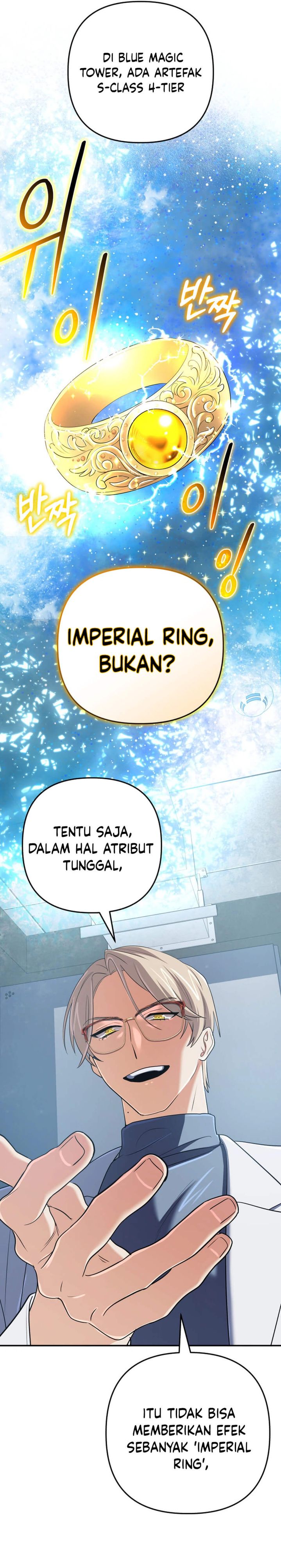 The Return of the Mythical Archmage (The Reincarnation of the Great Mage in Myth) Chapter 56 Gambar 38