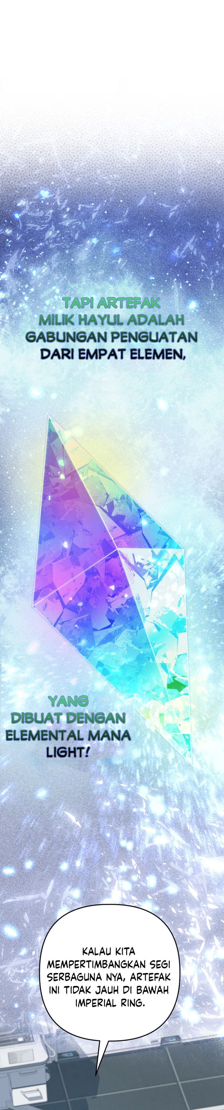 The Return of the Mythical Archmage (The Reincarnation of the Great Mage in Myth) Chapter 56 Gambar 39