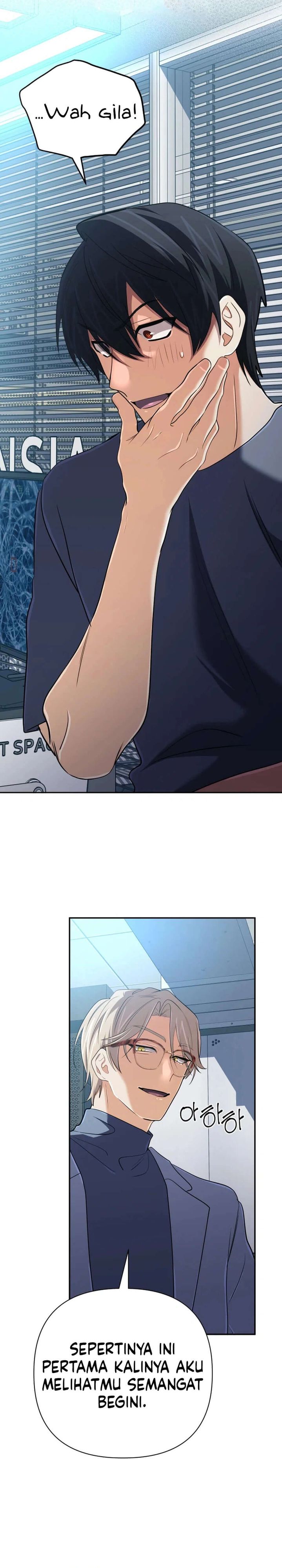 The Return of the Mythical Archmage (The Reincarnation of the Great Mage in Myth) Chapter 57 Gambar 4