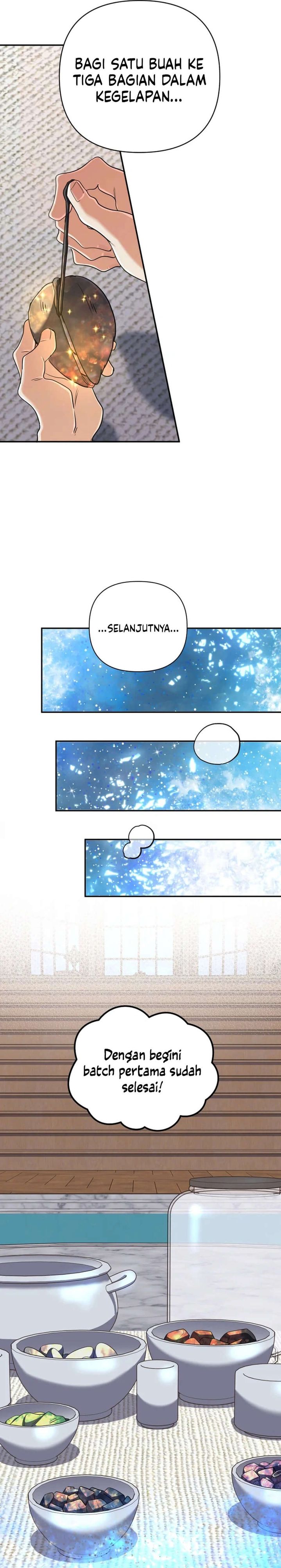 The Return of the Mythical Archmage (The Reincarnation of the Great Mage in Myth) Chapter 57 Gambar 14