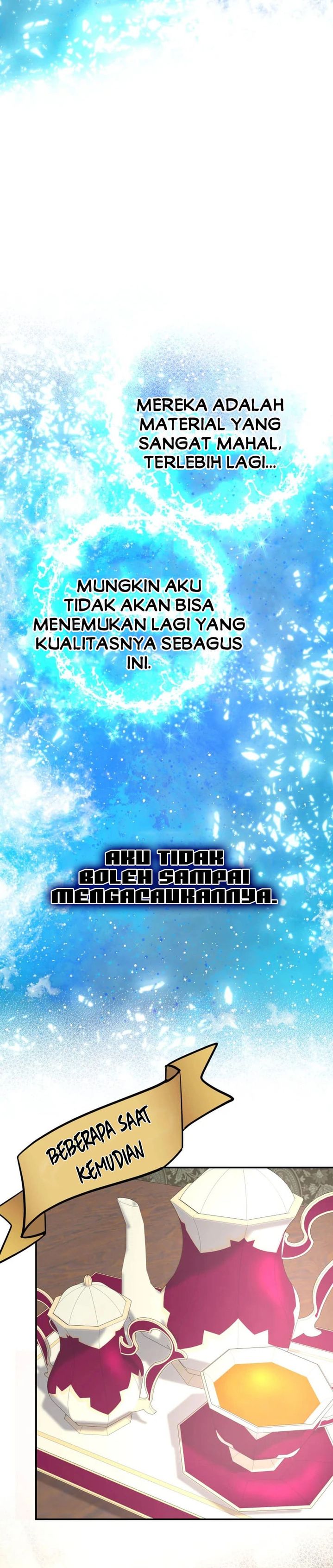 The Return of the Mythical Archmage (The Reincarnation of the Great Mage in Myth) Chapter 57 Gambar 16