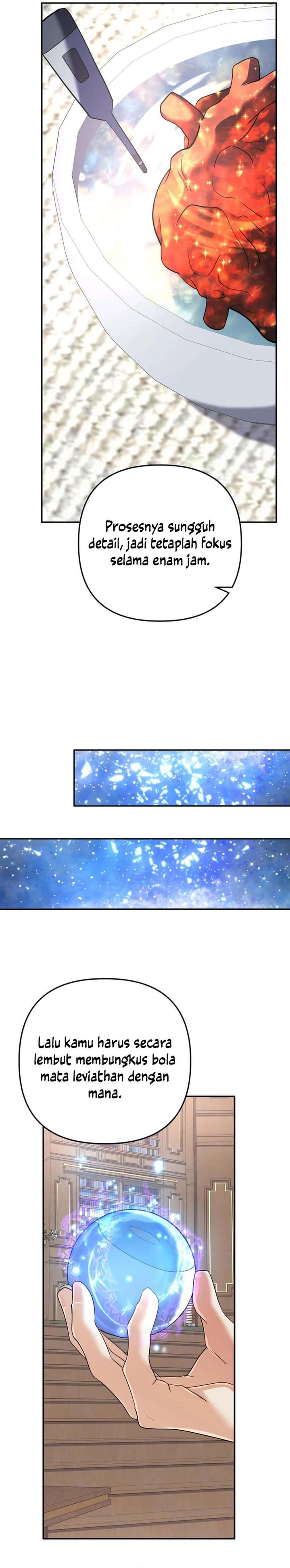 The Return of the Mythical Archmage (The Reincarnation of the Great Mage in Myth) Chapter 57 Gambar 21