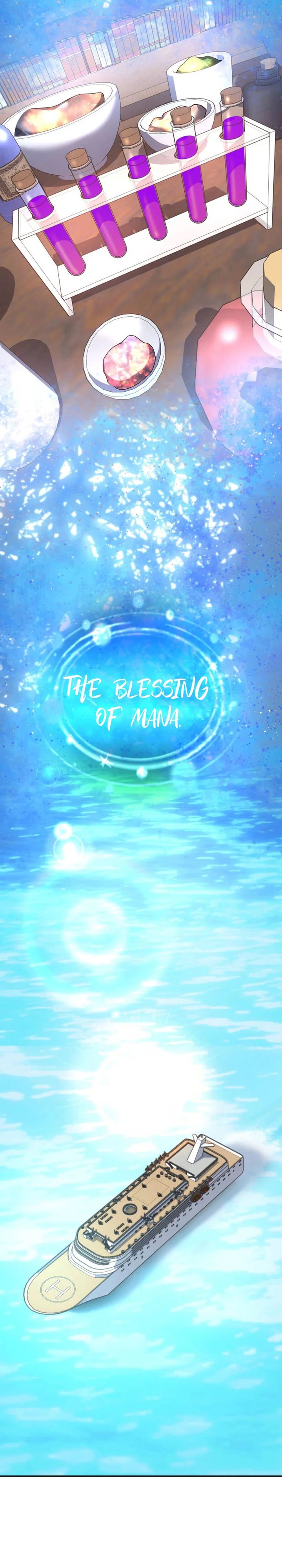 The Return of the Mythical Archmage (The Reincarnation of the Great Mage in Myth) Chapter 57 Gambar 26