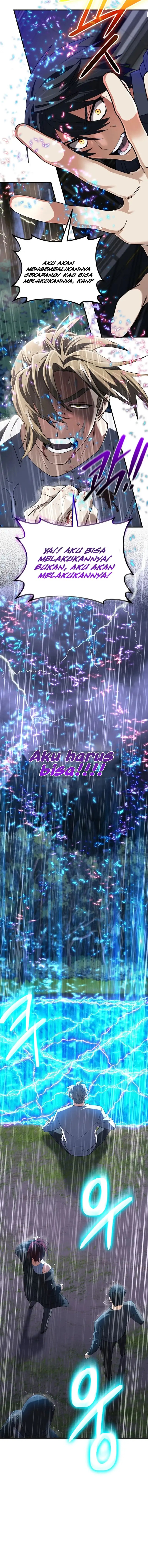 The Return of the Mythical Archmage (The Reincarnation of the Great Mage in Myth) Chapter 65 Gambar 10