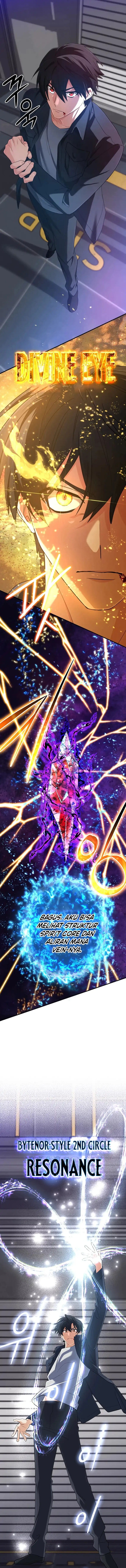 The Return of the Mythical Archmage (The Reincarnation of the Great Mage in Myth) Chapter 65 Gambar 14