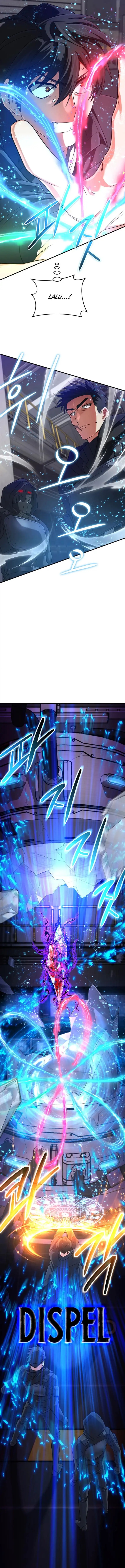 The Return of the Mythical Archmage (The Reincarnation of the Great Mage in Myth) Chapter 65 Gambar 16