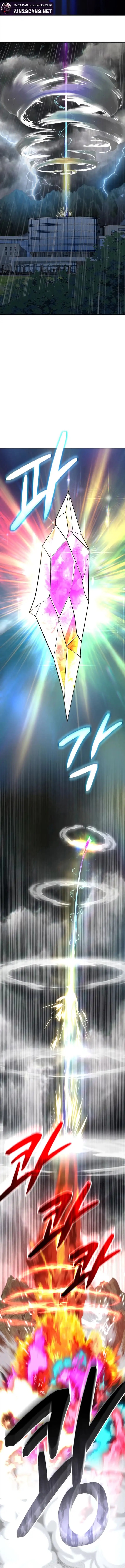 The Return of the Mythical Archmage (The Reincarnation of the Great Mage in Myth) Chapter 65 Gambar 17