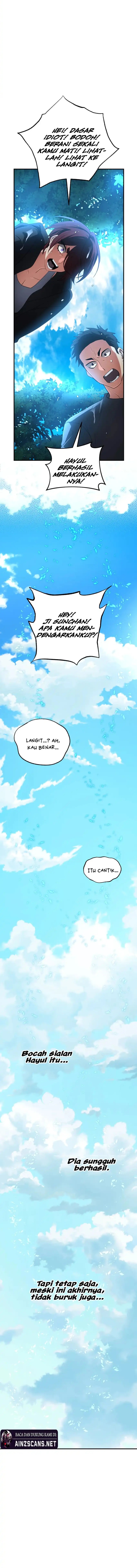 The Return of the Mythical Archmage (The Reincarnation of the Great Mage in Myth) Chapter 65 Gambar 19