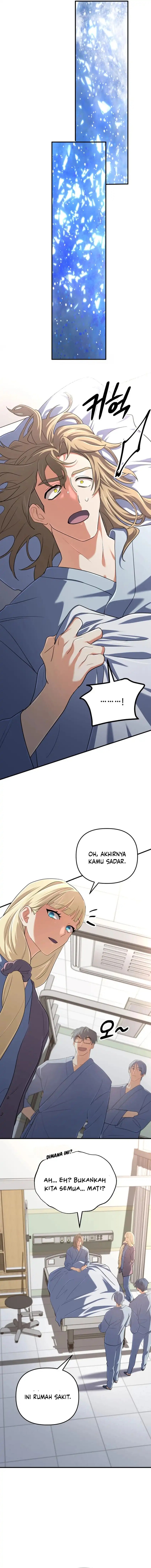 The Return of the Mythical Archmage (The Reincarnation of the Great Mage in Myth) Chapter 65 Gambar 20