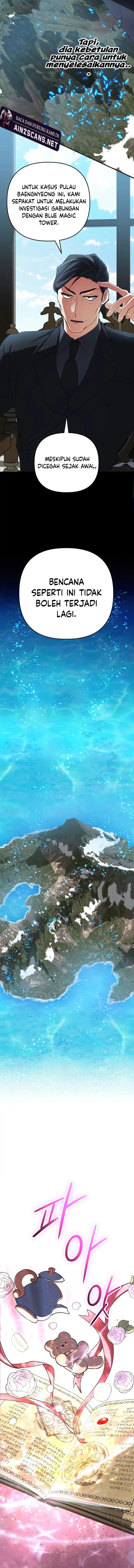 The Return of the Mythical Archmage (The Reincarnation of the Great Mage in Myth) Chapter 65 Gambar 23