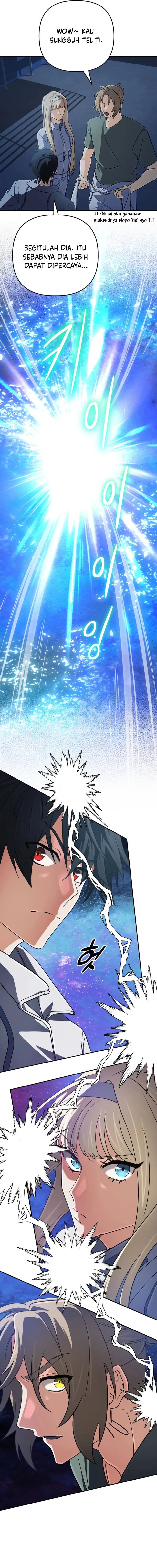 The Return of the Mythical Archmage (The Reincarnation of the Great Mage in Myth) Chapter 69 Gambar 9