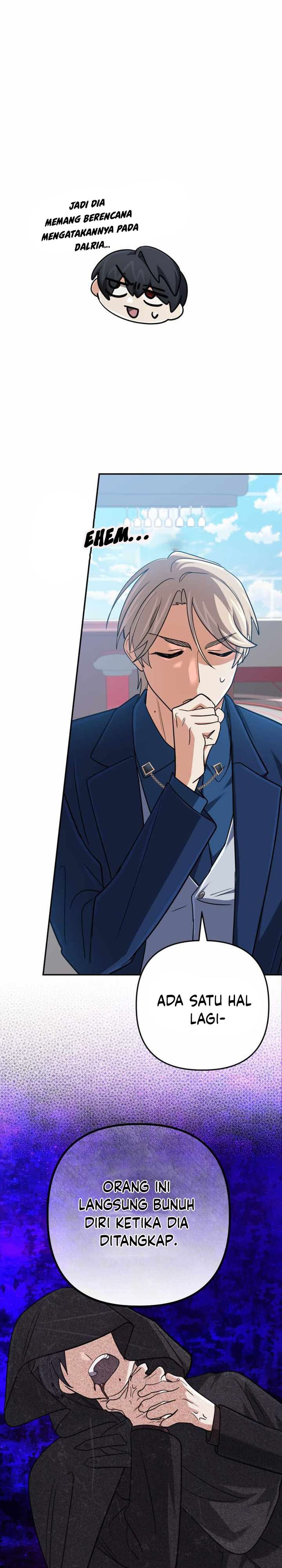 The Return of the Mythical Archmage (The Reincarnation of the Great Mage in Myth) Chapter 72 Gambar 14