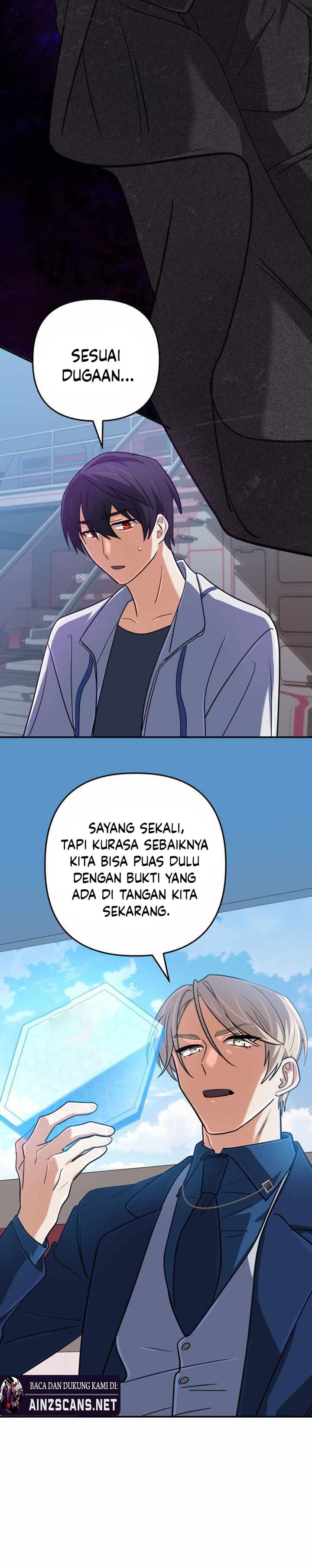 The Return of the Mythical Archmage (The Reincarnation of the Great Mage in Myth) Chapter 72 Gambar 15