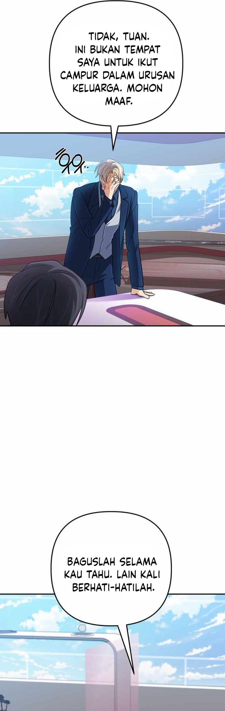 The Return of the Mythical Archmage (The Reincarnation of the Great Mage in Myth) Chapter 72 Gambar 20