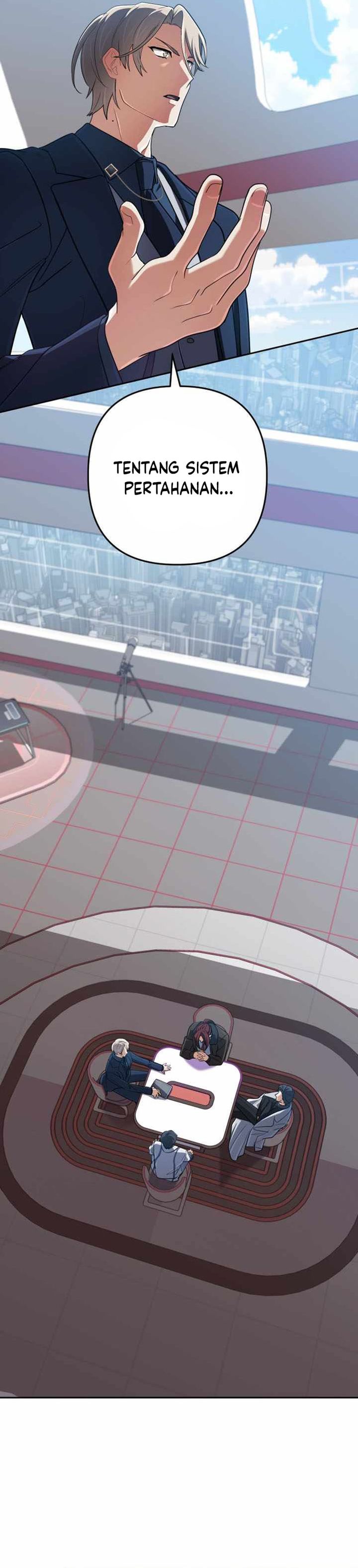 The Return of the Mythical Archmage (The Reincarnation of the Great Mage in Myth) Chapter 72 Gambar 25