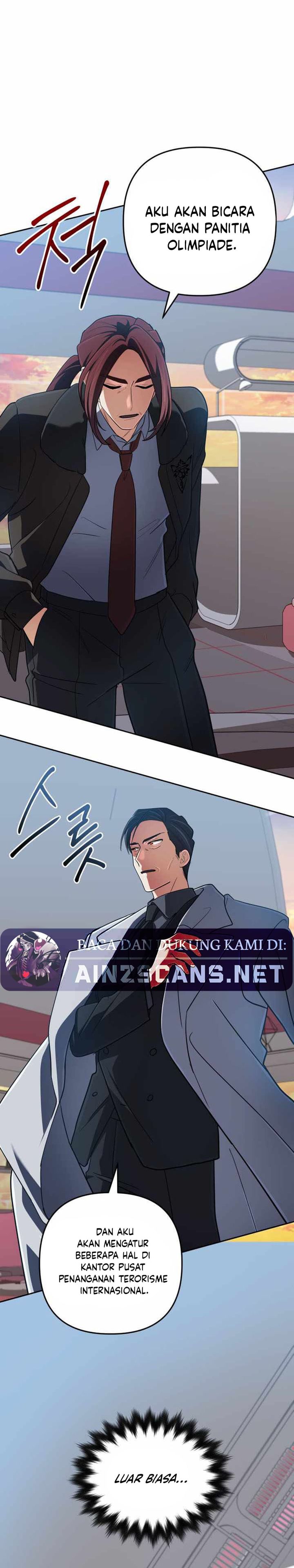 The Return of the Mythical Archmage (The Reincarnation of the Great Mage in Myth) Chapter 72 Gambar 27