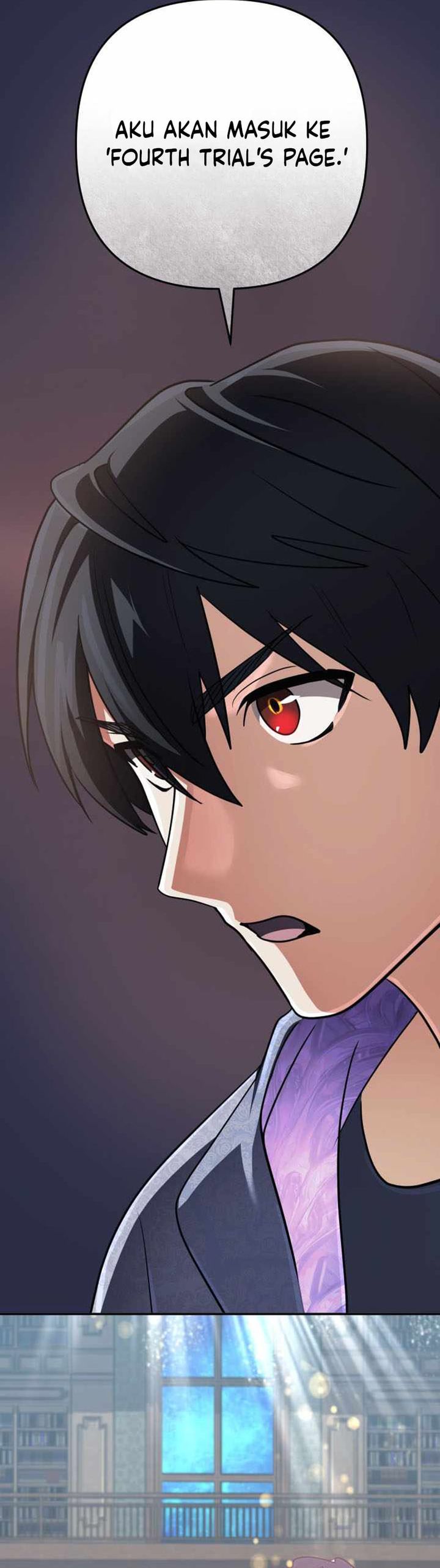 The Return of the Mythical Archmage (The Reincarnation of the Great Mage in Myth) Chapter 72 Gambar 32