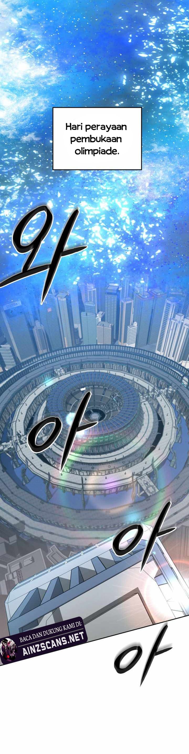 The Return of the Mythical Archmage (The Reincarnation of the Great Mage in Myth) Chapter 72 Gambar 34