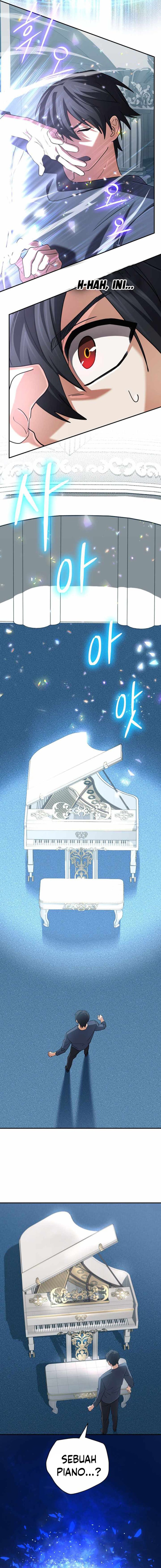 The Return of the Mythical Archmage (The Reincarnation of the Great Mage in Myth) Chapter 73 Gambar 11