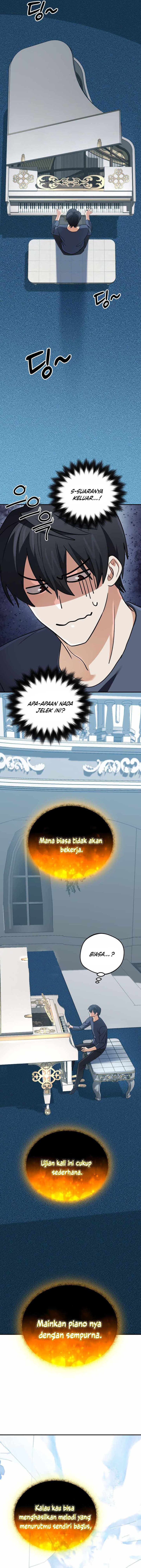 The Return of the Mythical Archmage (The Reincarnation of the Great Mage in Myth) Chapter 73 Gambar 14